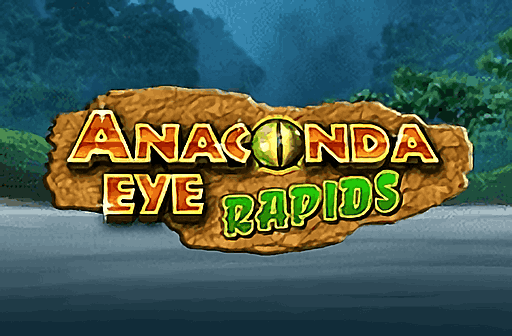 Anaconda Eye Rapids