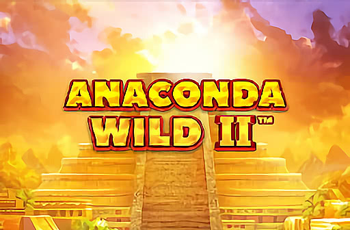 Anaconda Wild2