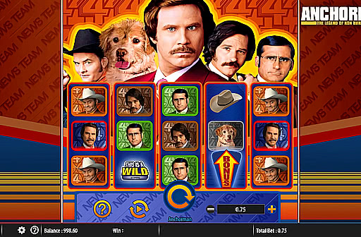 Anchorman