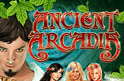 Ancient Arcadia