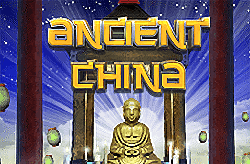 Ancient China