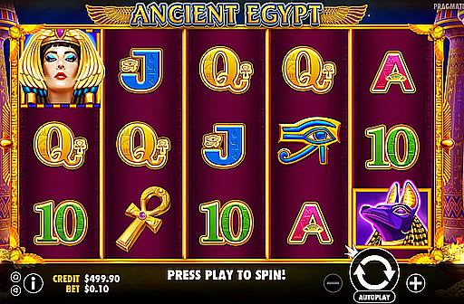 Ancient Egypt