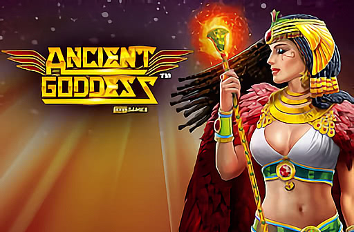Ancient Goddess