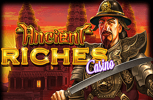 Ancient Riches Casino