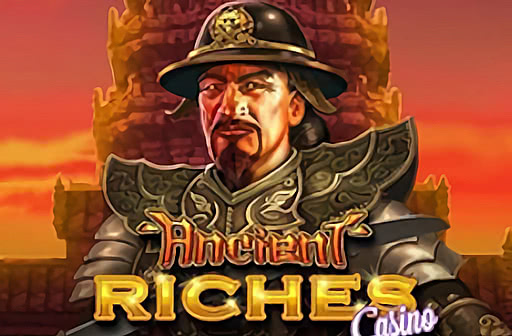 Ancient Riches Casino