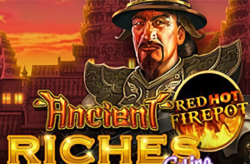 Ancient Riches Casino - Red Hot Firepot