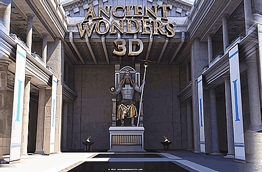 Ancient Wonders 3D