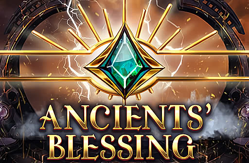 Ancients' Blessing