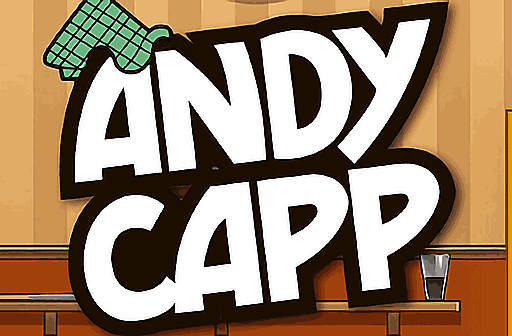 Andy Capp