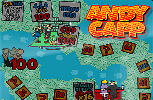 Andy Capp