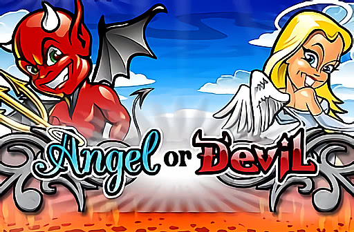 Play Angel or Devil