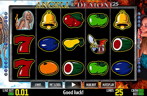 Angeli e Demoni25