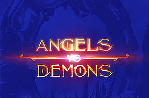 Angels vs Demons