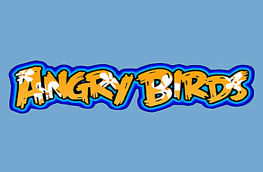 Angry Birds