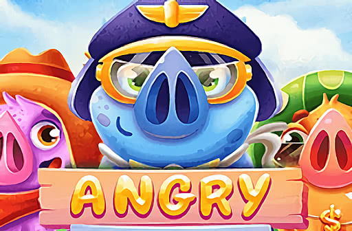 Angry Piggies