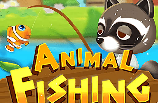 Animal Fishing