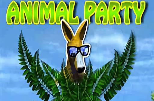 Animal Party