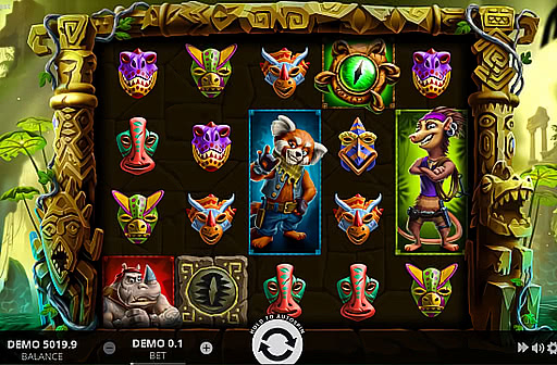 Animal Quest