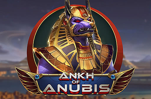 Ankh of Anubis