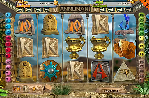 Annunaki