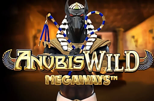 Anubis Wild Megaways