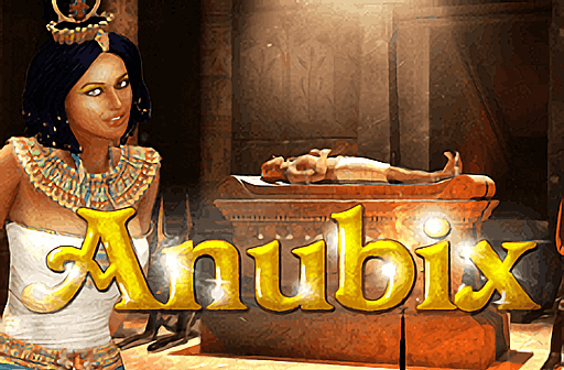 Anubix