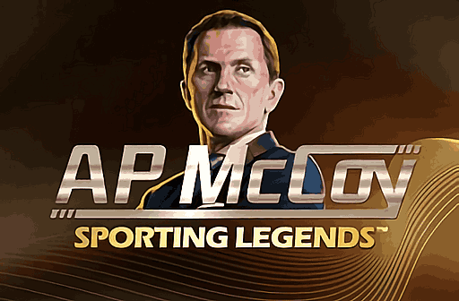 AP McCoy
