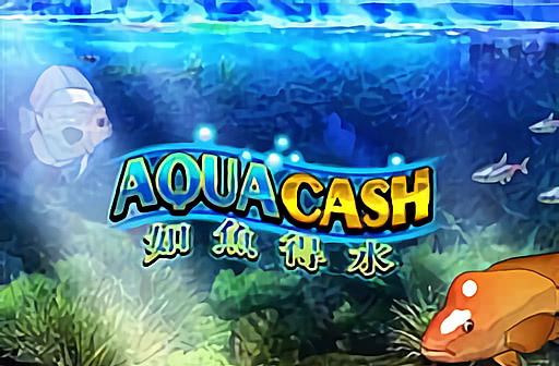 Aqua Cash