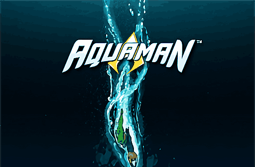 Aquaman