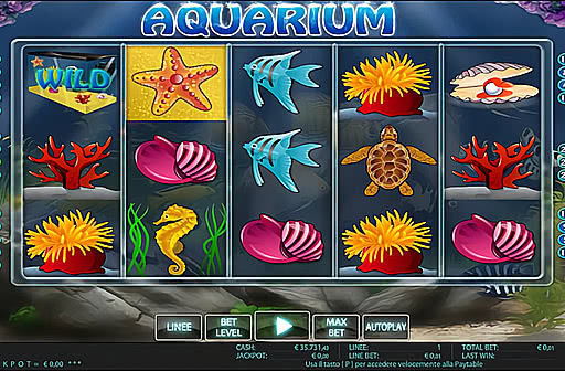Aquarium