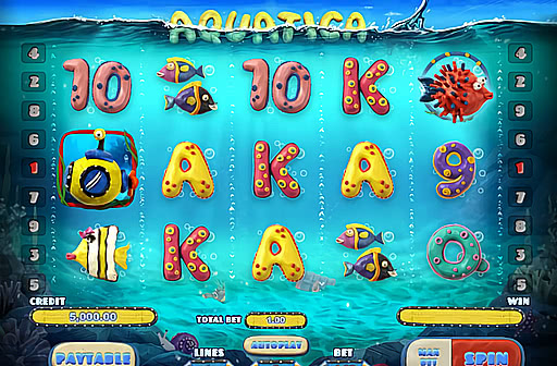 Aquatica
