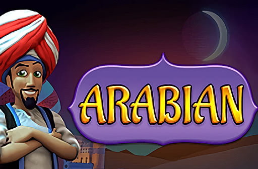 Arabian Bingo