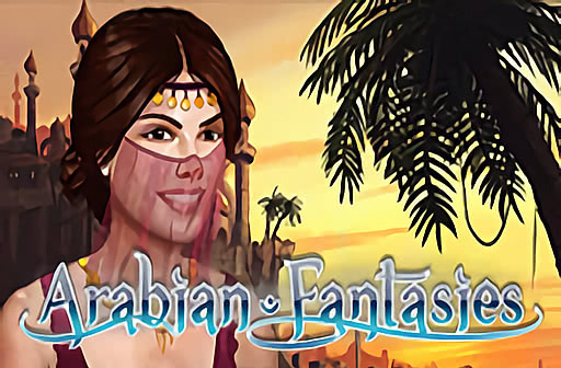 Arabian Fantasies