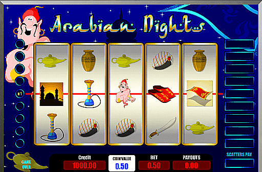 Arabian Nights