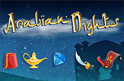 Play Arabian Nights