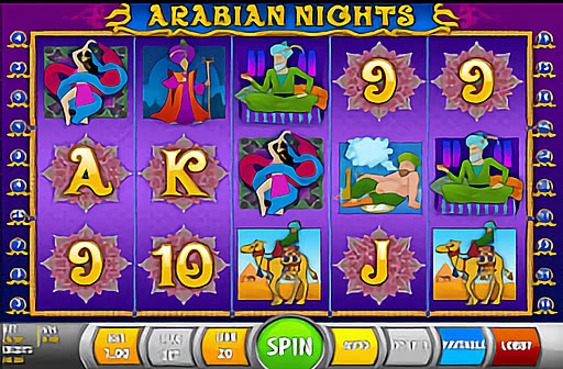 Arabian Nights