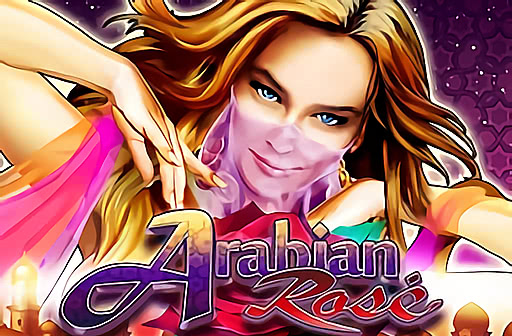 Arabian Rose