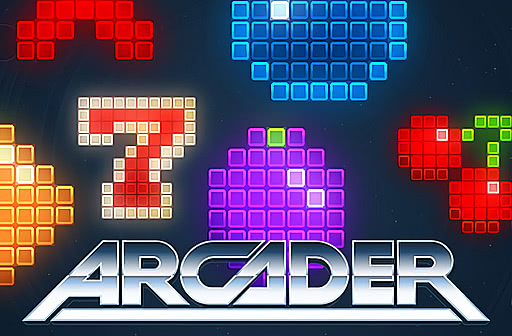 Arcader