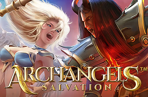 Archangels Salvation