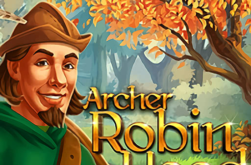 Archer Robin Hood