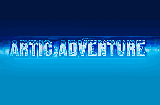 Arctic Adventure