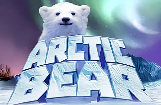 Arctic Bear