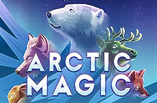 Arctic Magic