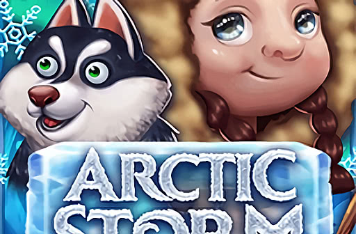 Arctic Storm