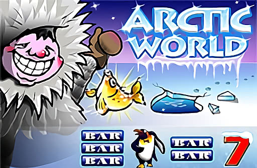 Arctic World