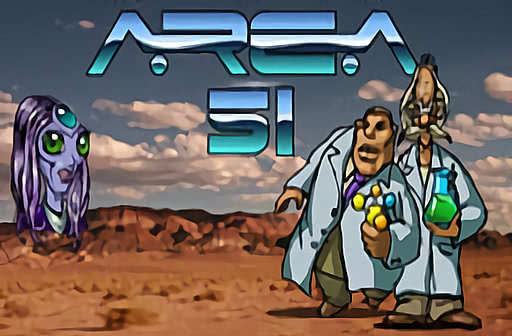 Area 51
