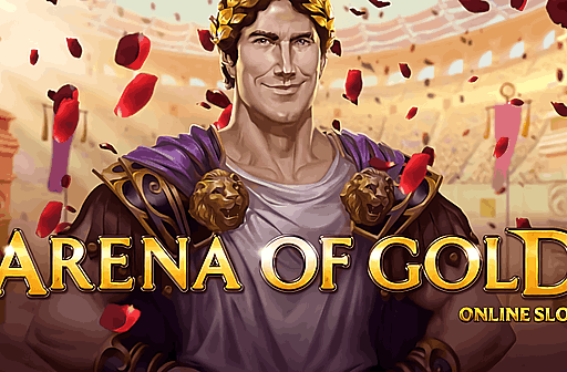 Arena of Gold