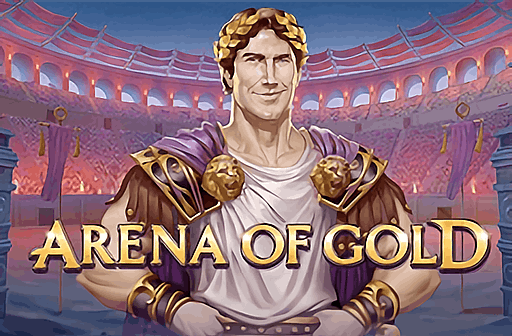 Arena of Gold