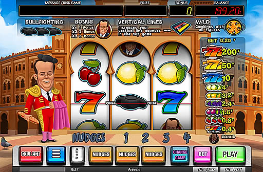 Play Arevalo