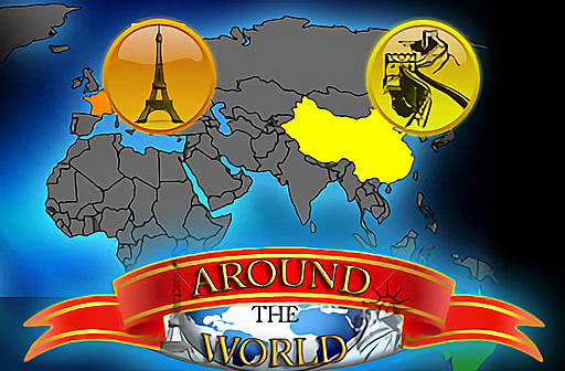 Around the World